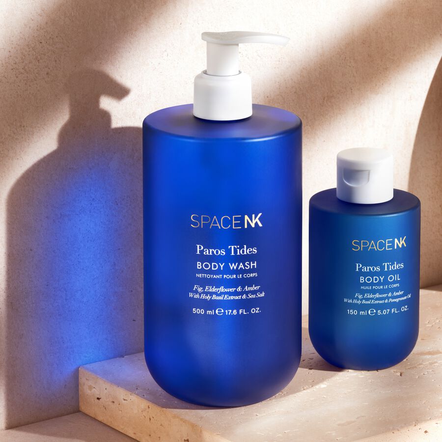 Now Is The Time To Indulge In Space NK's Bath, Body and Candle Range