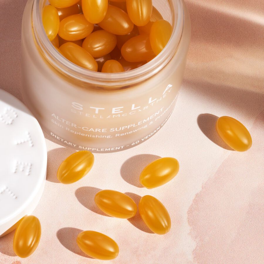 IN FOCUS | Will Beauty Supplements Improve Your Skin?