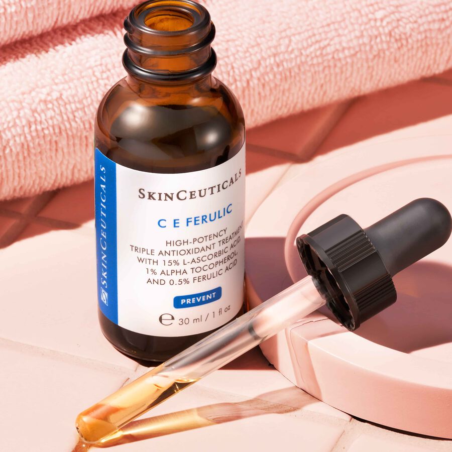 MOST WANTED | We Tried SkinCeuticals C E Ferulic Serum For 6 Weeks