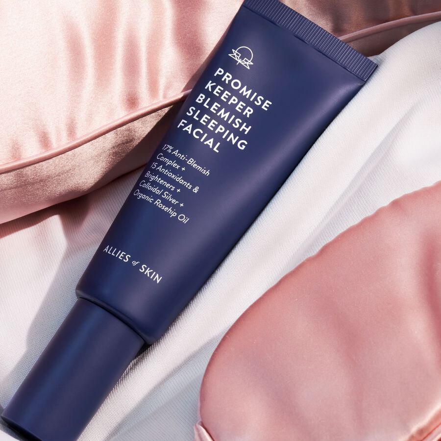 The Ultimate Guide To Blemish-Prone Skin