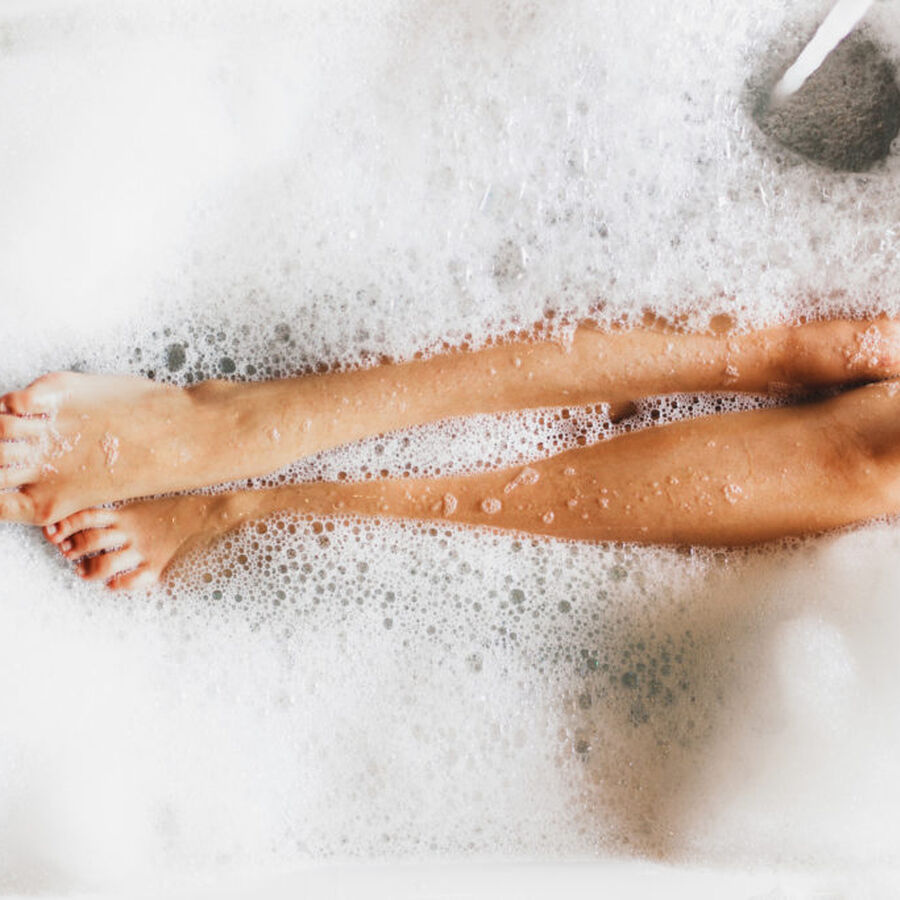 UNCOVERED | Bespoke Bathing