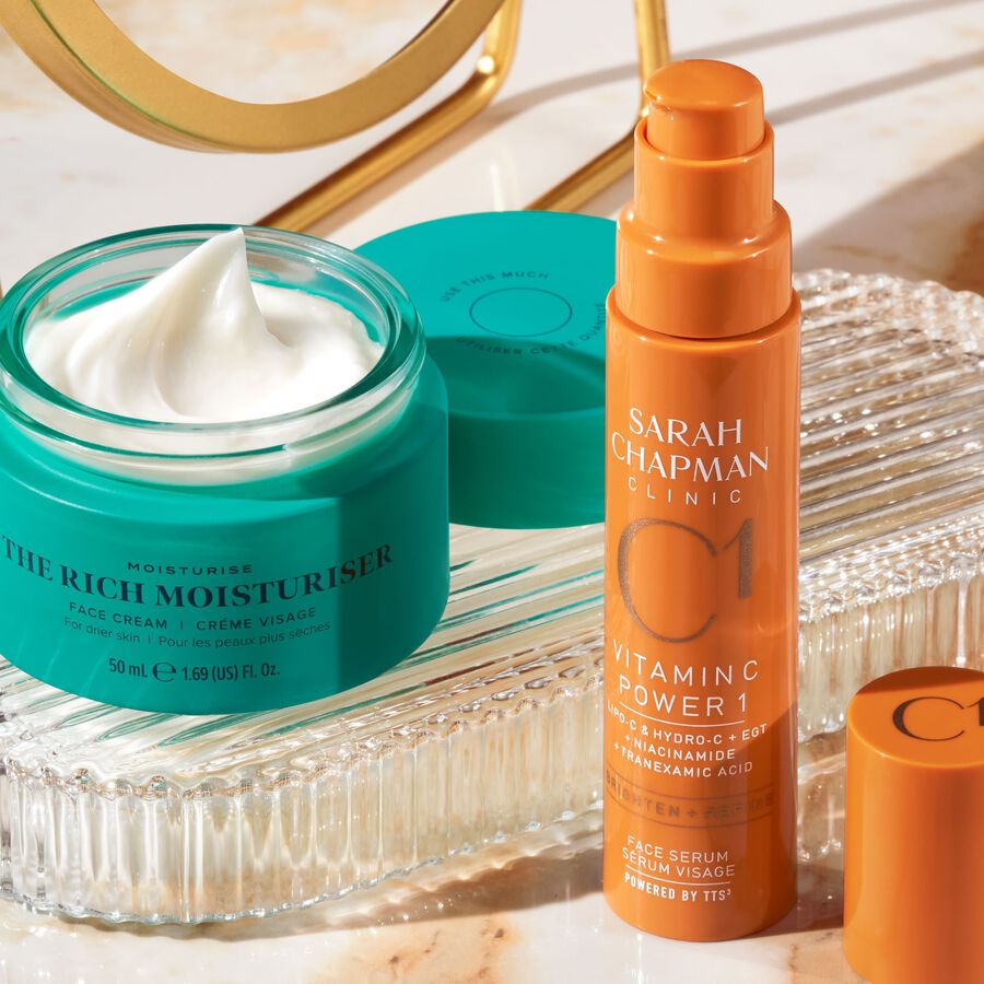 MOST WANTED | The Ultimate Skincare Routine For Combination Skin