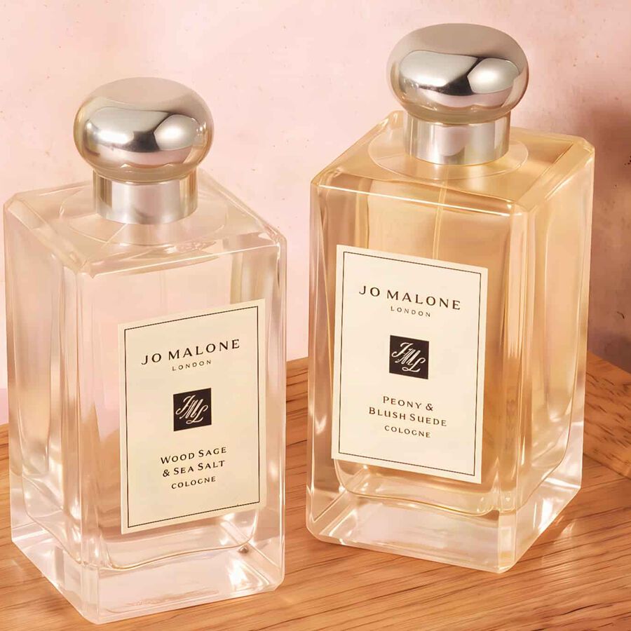 MOST WANTED | Here's What The Best Jo Malone London Colognes Smell Like