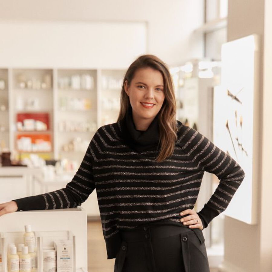 THE ART OF | Gifting Beauty At Christmas