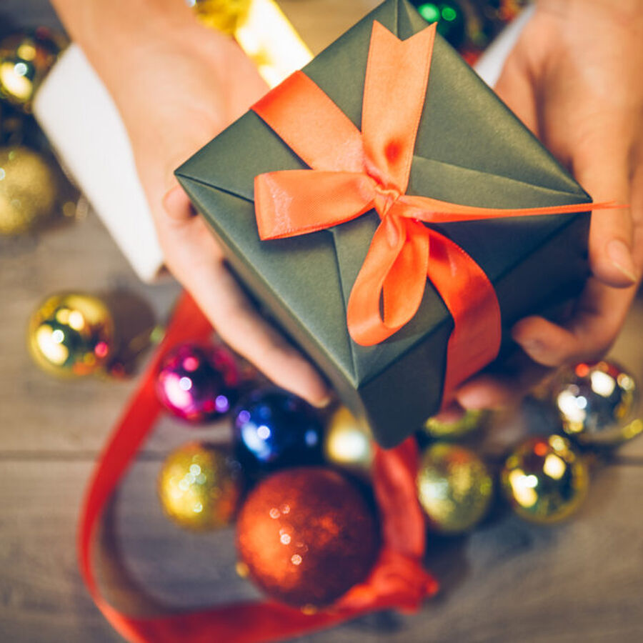 UNCOVERED | The Beauty Team’s Festive Wish List