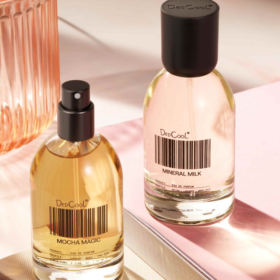 MOST WANTED | The Dedcool Scents You Need To Elevate Your Fragrance Game