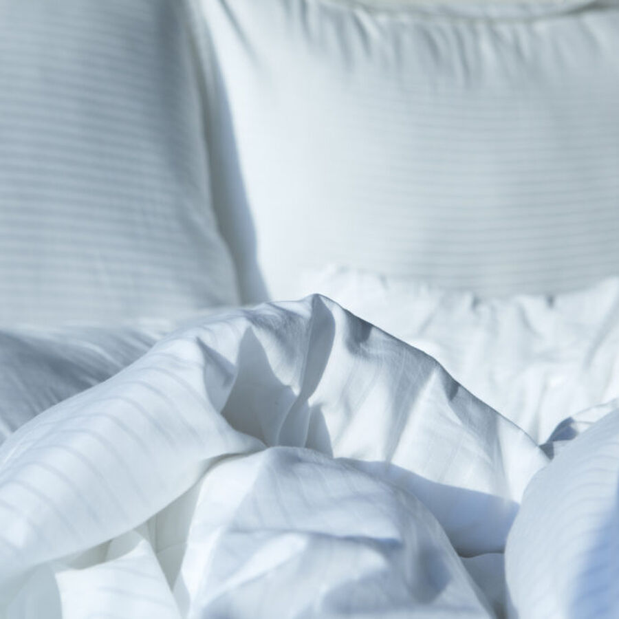 UNCOVERED | Morning After Skin