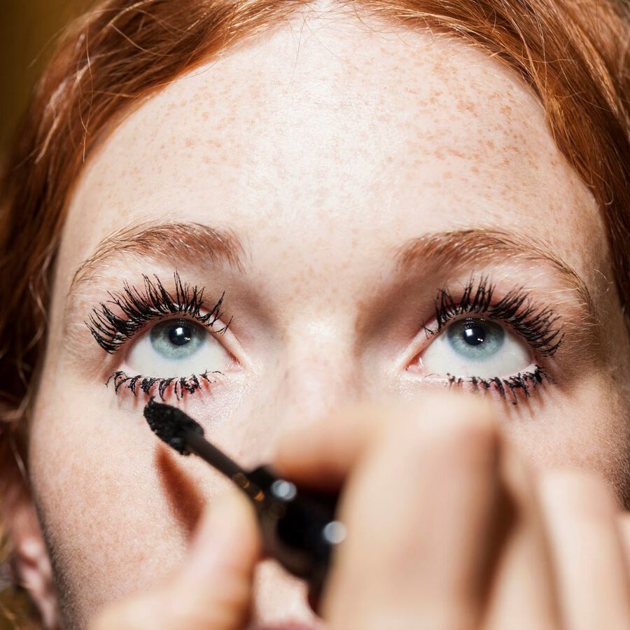 IN FOCUS | How To Enhance Your Natural Lashes