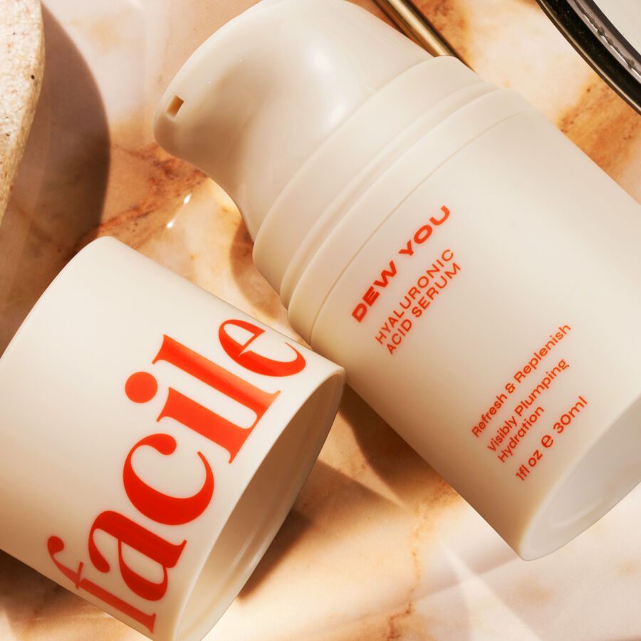 Six Facile Skincare Formulas To Streamline Your Routine