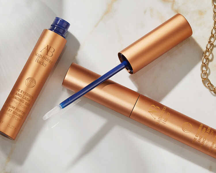 Buy Augustinus Bader's The Eyebrow & Lash Enhancing Serum