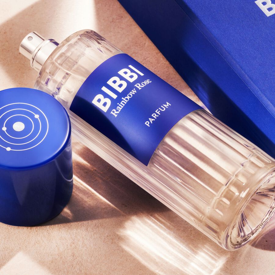 Meet BIBBI, The Parisian Fragrance Brand We're Obsessed With