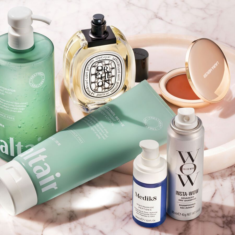 MOST WANTED | The Must-Have Beauty Buys Of The Week
