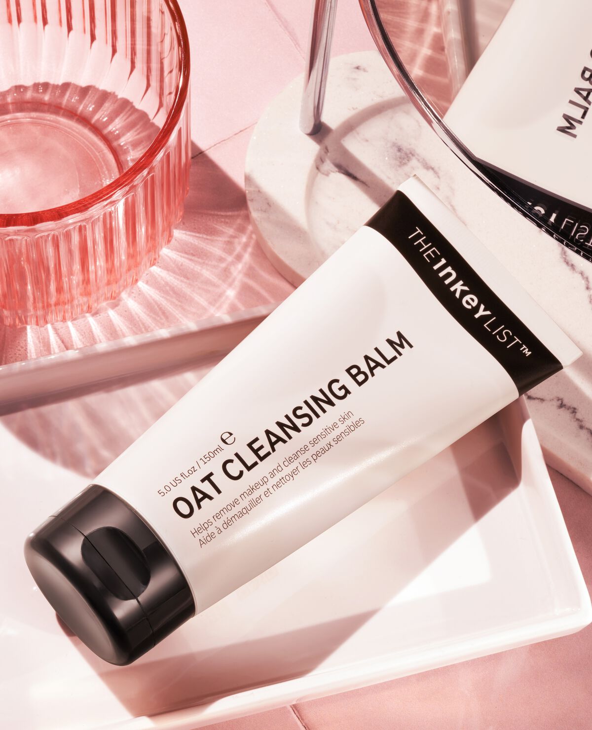 Inside Space | So THIS Is Why Everyone Raves About Inkey's Oat Cleansing Balm