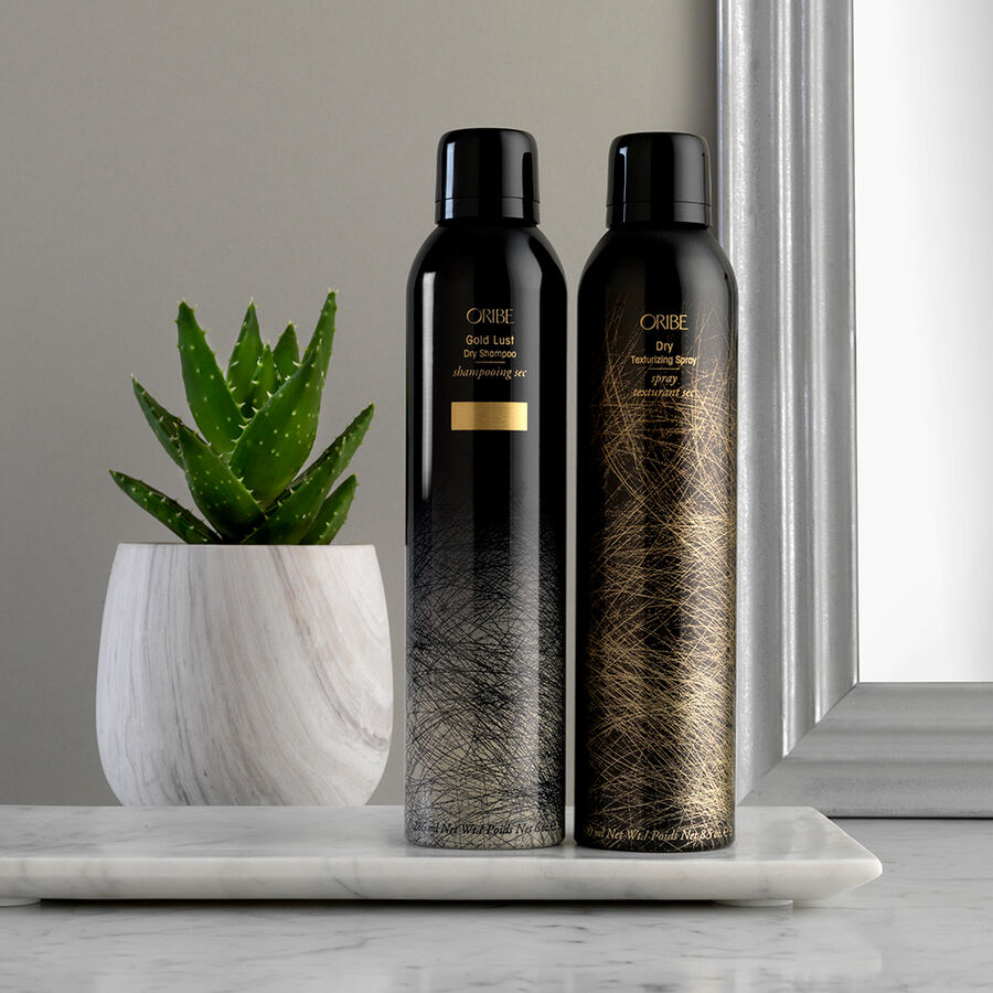 IN FOCUS | Why You Need This £36 Dry Shampoo