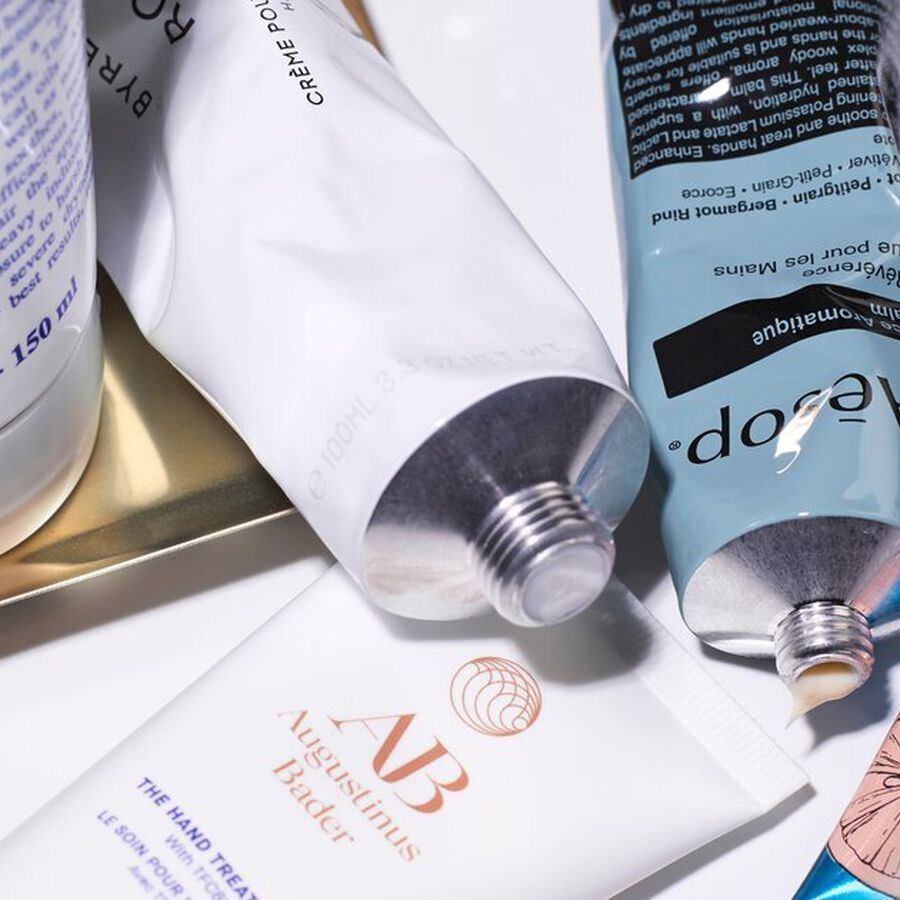 MOST WANTED | Hardcore Hand Creams