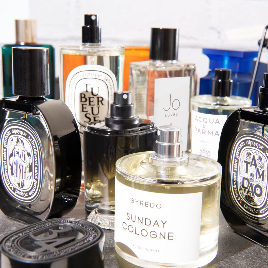 SPACE SESSIONS | Adam Reed parle de son obsession pour les parfums