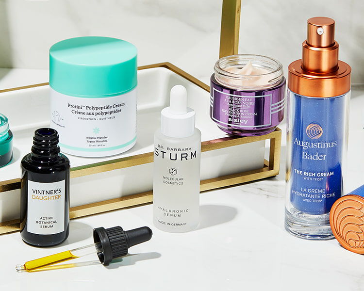 Buy Best Best Of Skincare at Space NK