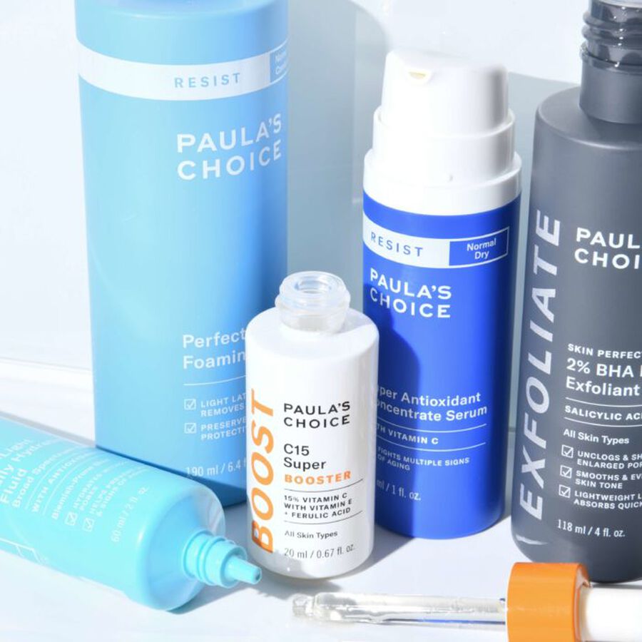 MOST WANTED | 5 Paula's Choice Products Our Head Of Editorial Actually Uses