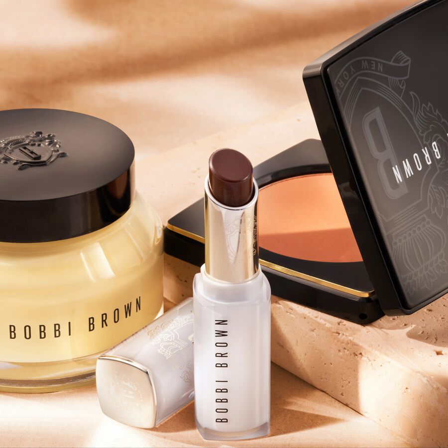 Our Five Absolute Bobbi Brown Makeup Essentials