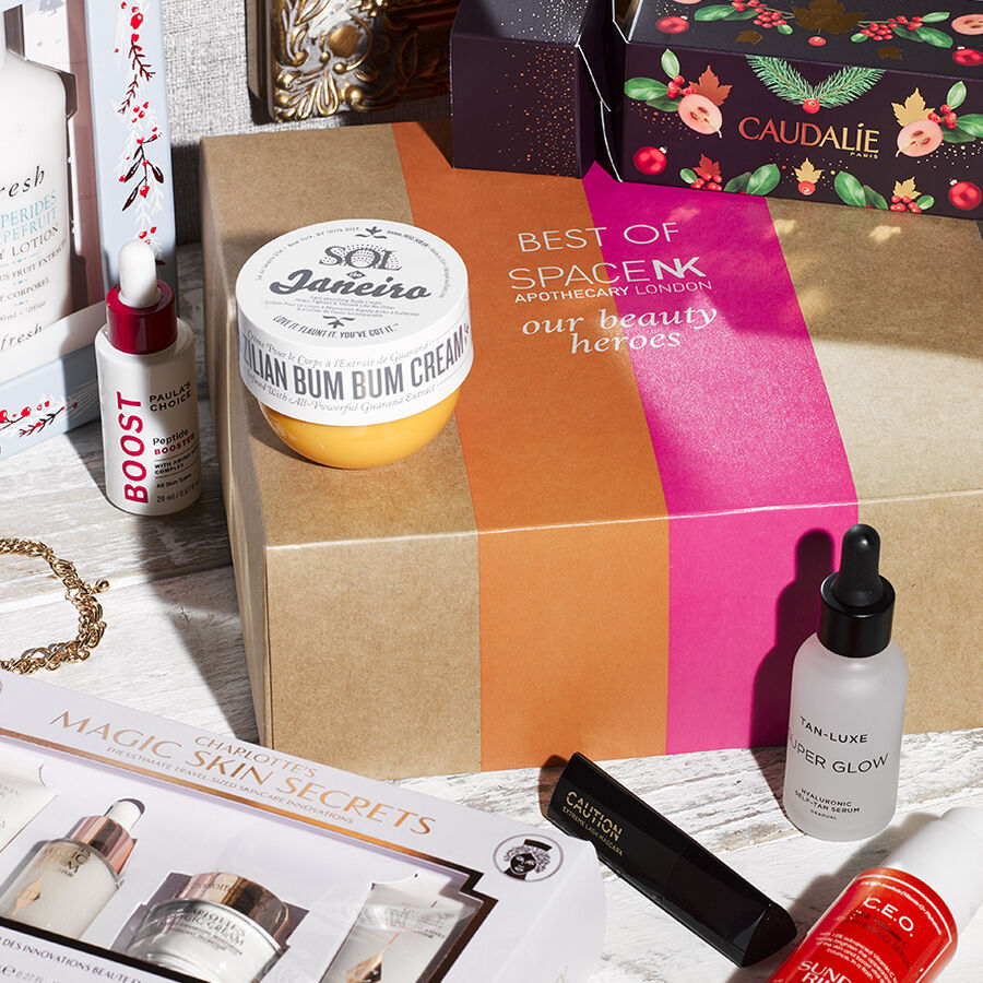 IN FOCUS | The Art Of Guilt-Free Self-Gifting