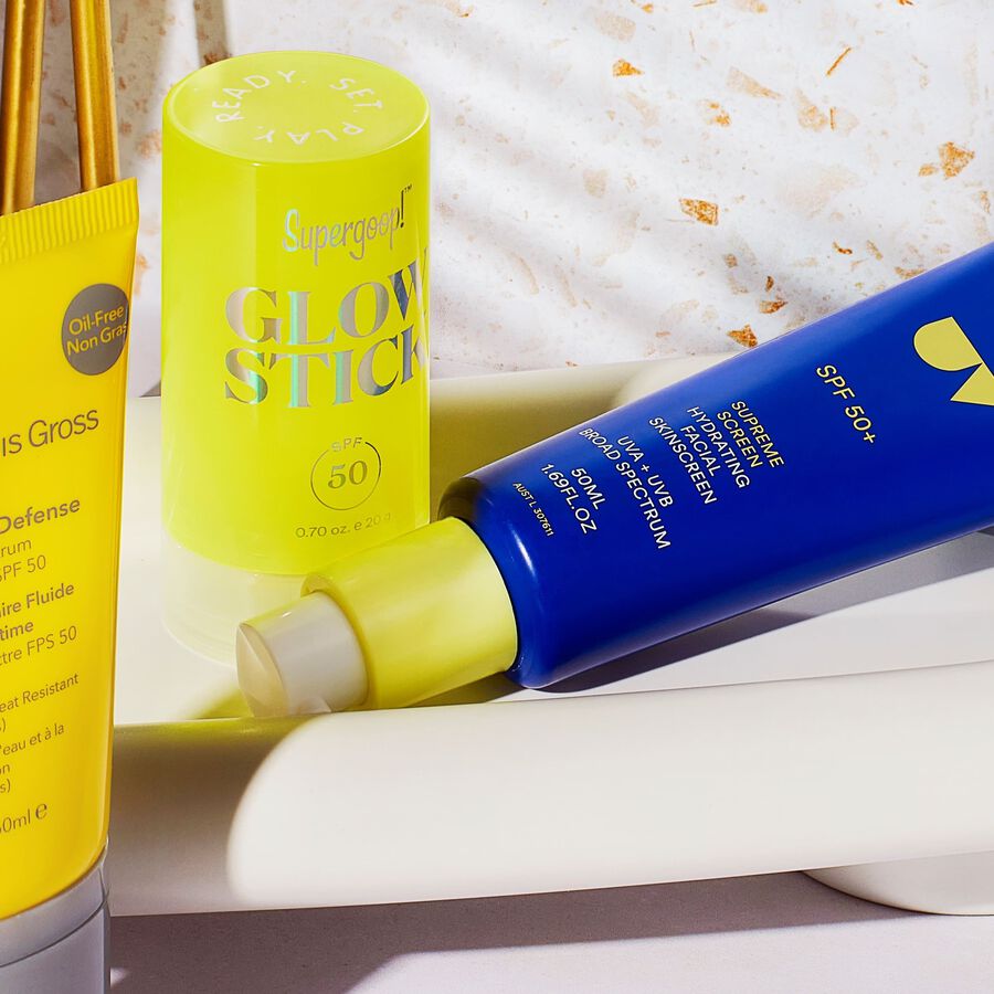 Maak kennis met de beste SPF's voor 2024 tot nu toe