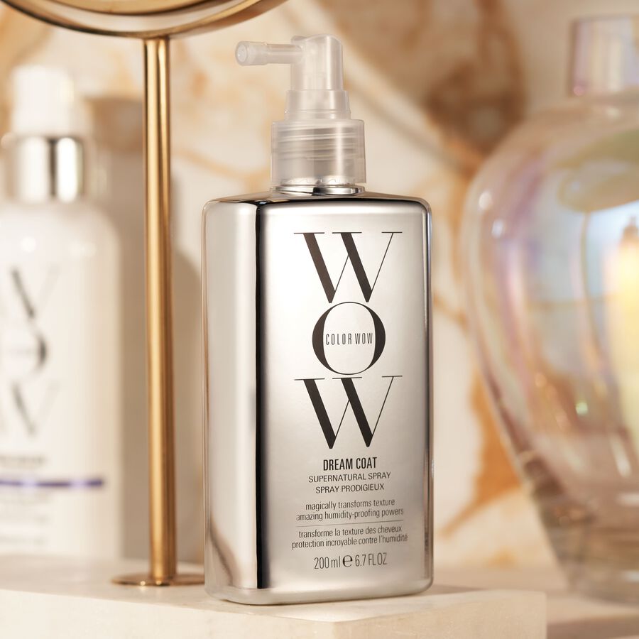 Meet The Color Wow Products Everyone Is Talking About
