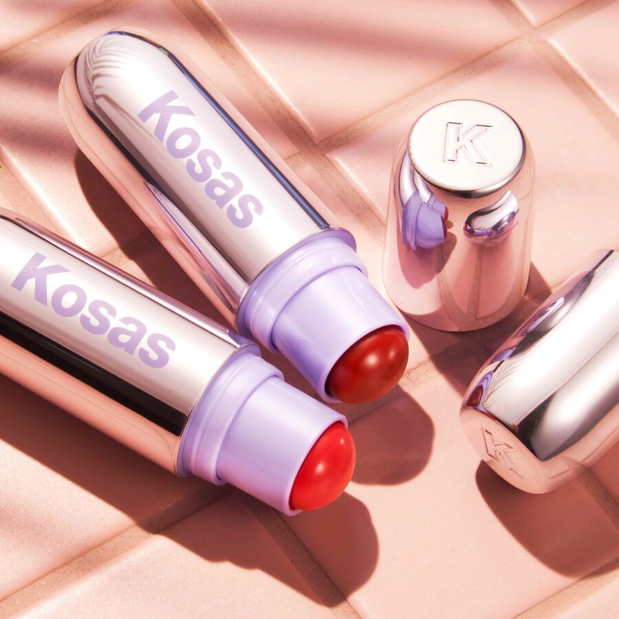 How To Apply Your Kosas Impressionist Multistick