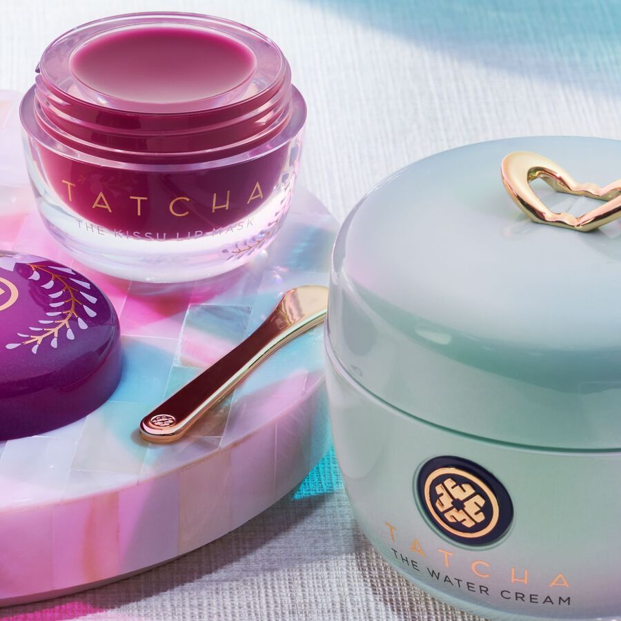 6 cadeaux de soins de la peau Tatcha qu'elles adoreront