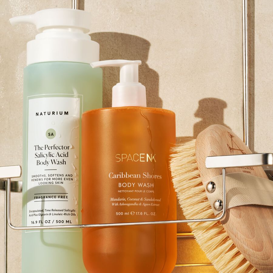 Three ShowerTok Trends To Tap Into Right Now