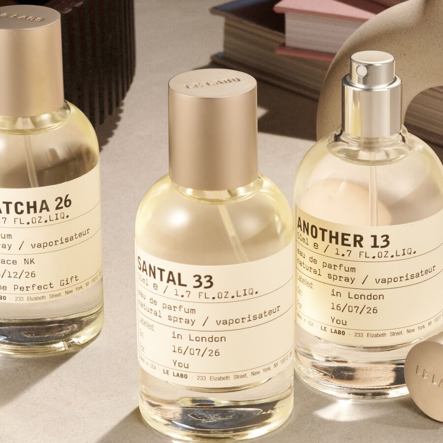 MOST WANTED | How To Find The Best Le Labo Perfume For You