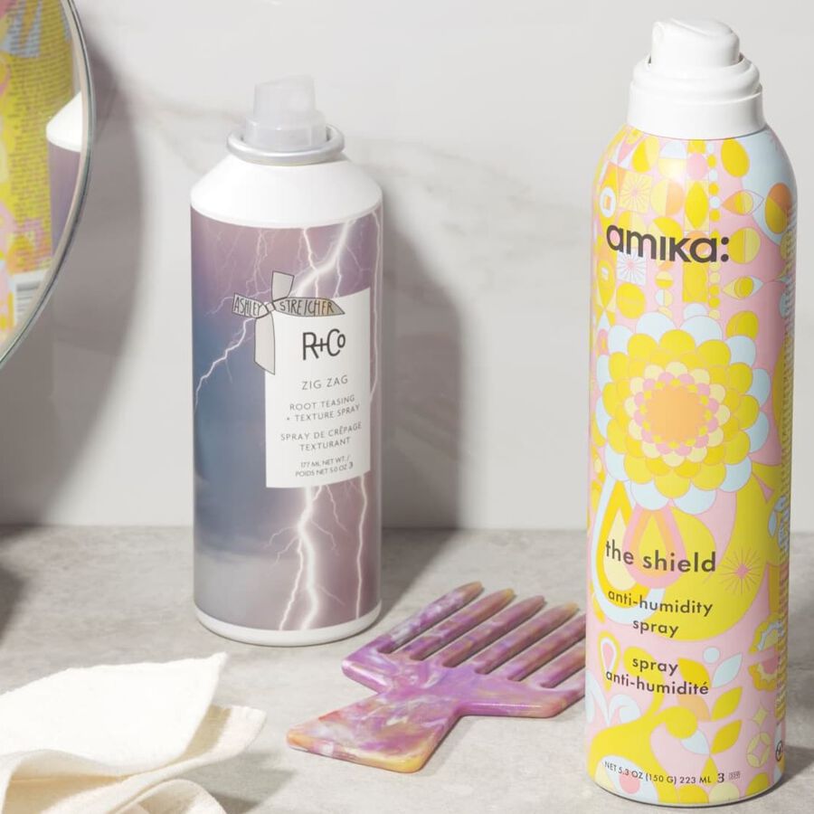 IN FOCUS | Festival Hair: Three Days, Three Styles