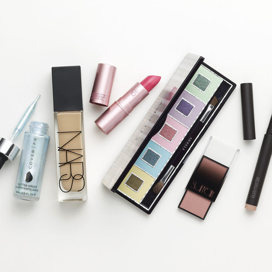 UNCOVERED | New Season Spring Makeup Picks