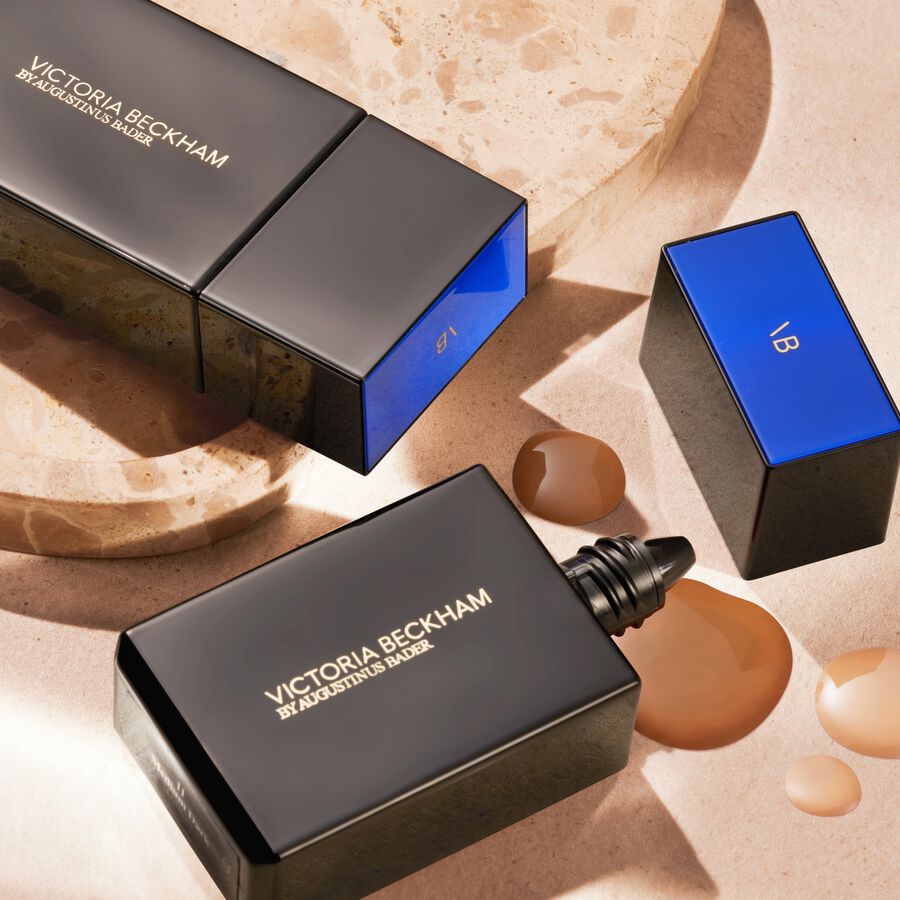 Our Honest Review Of The Victoria Beckham Beauty Foundation
