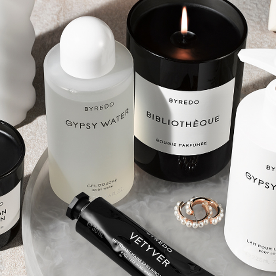 MOST WANTED | The Five Best Byredo Buys