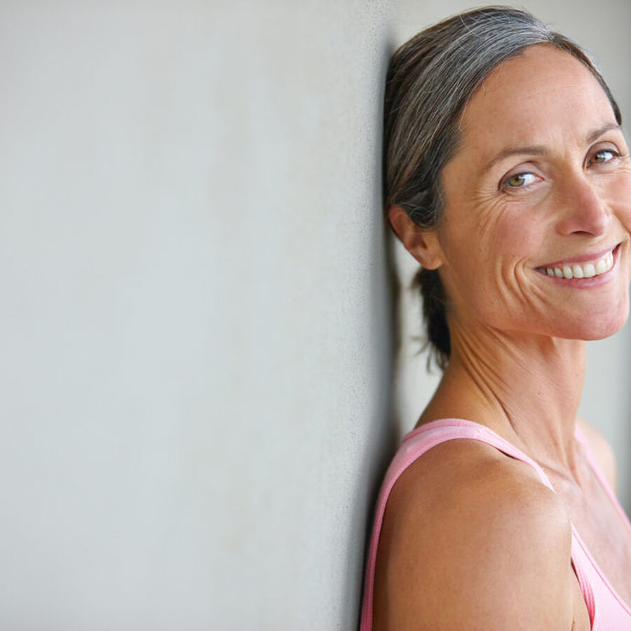 UNCOVERED | How To Go Grey