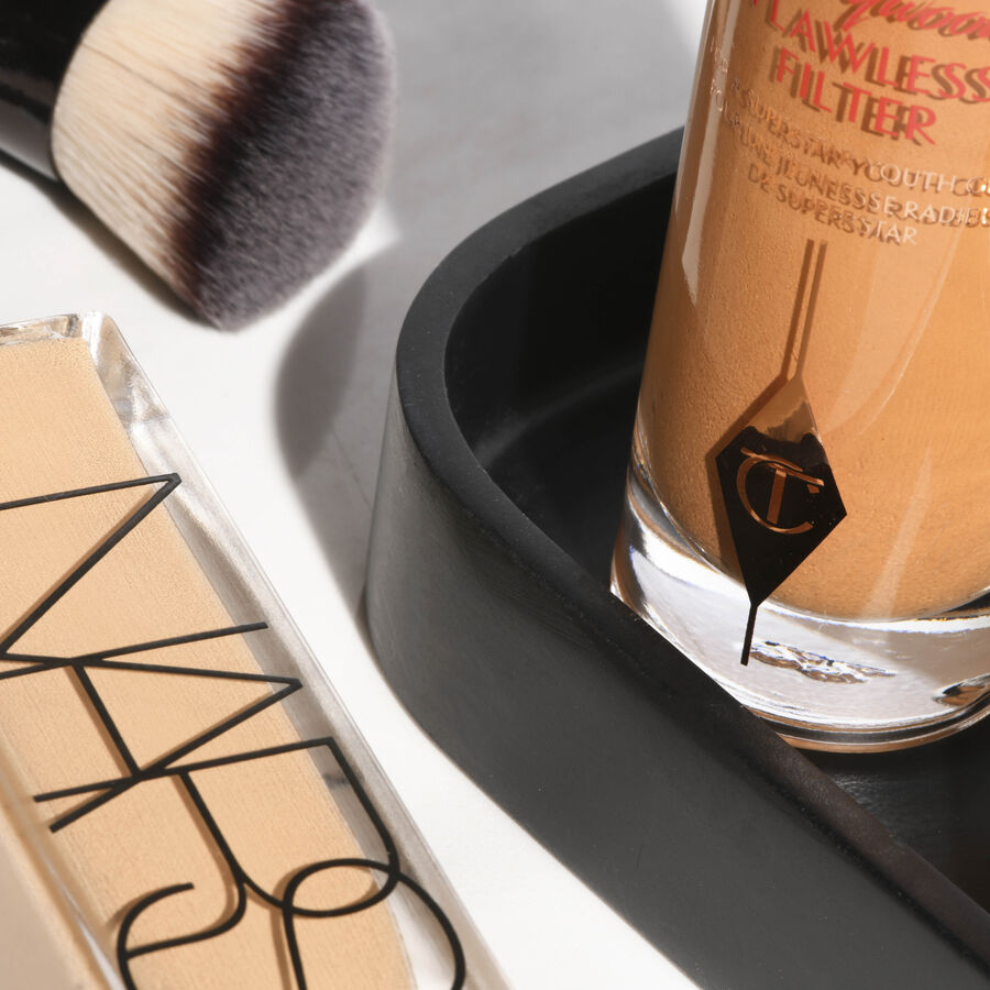 IN FOCUS | Charlotte Tilbury vs. NARS: Which Is Better For You?
