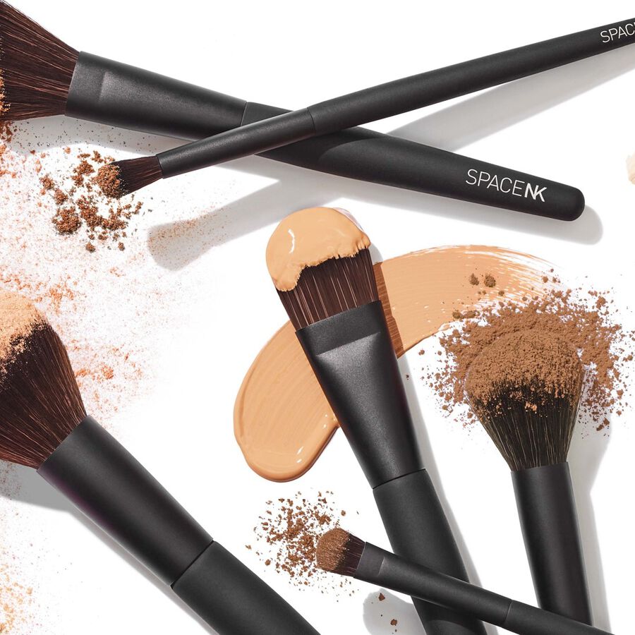 Update Your Makeup Brushes