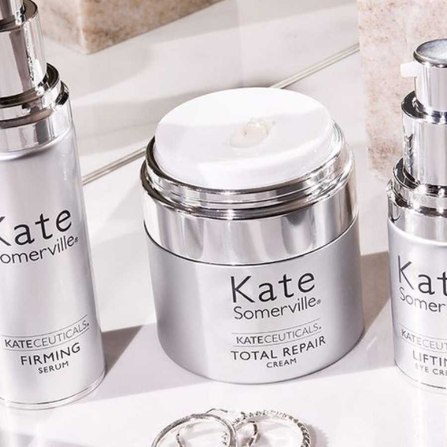 Nos 5 meilleurs produits Kate Somerville