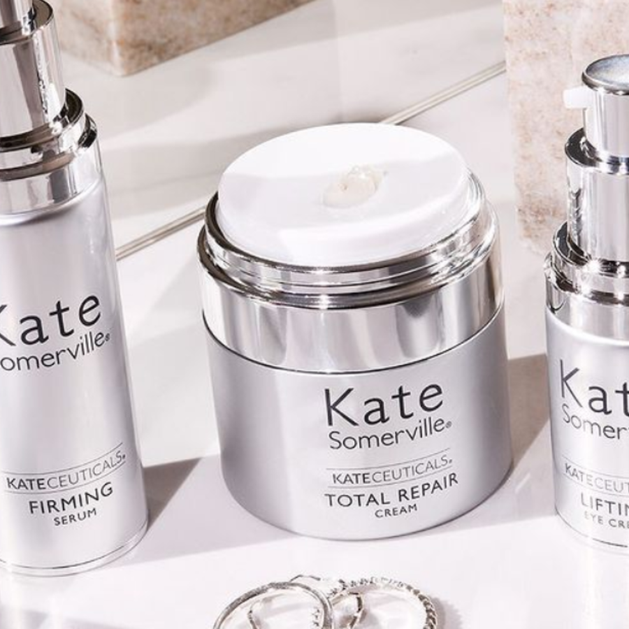 Our Best 5 Kate Somerville Products