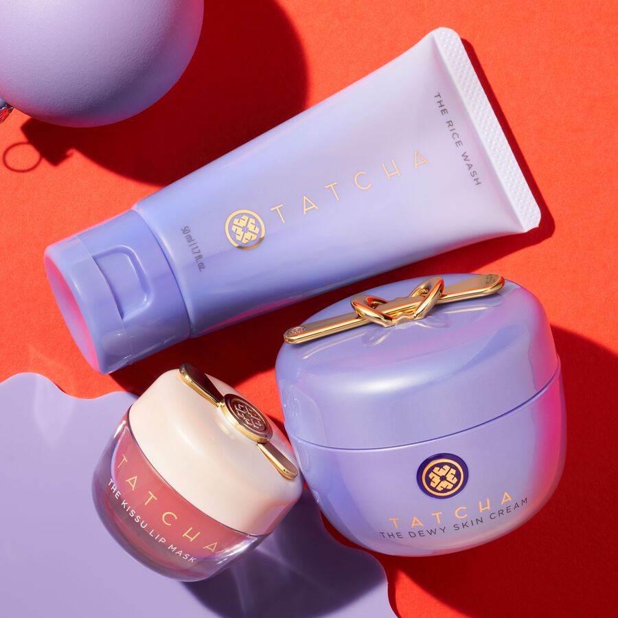 GIFT GUIDE | The Tatcha Gift Sets You'll Want To Unwrap This Christmas