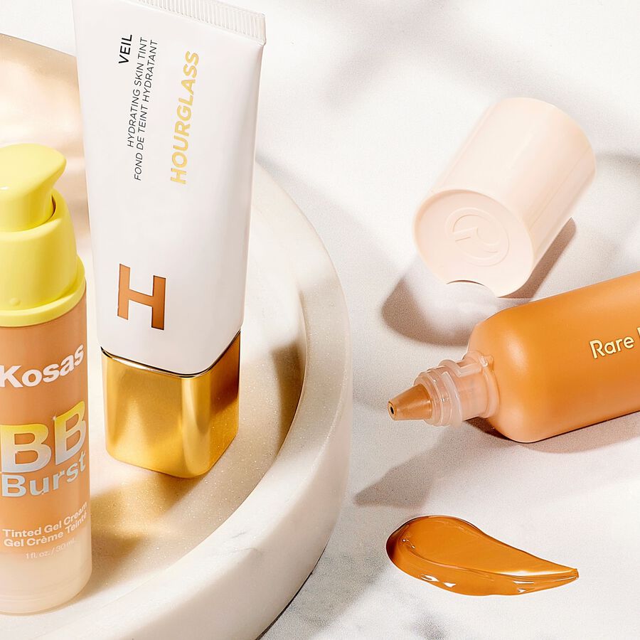 These Are The Best Tinted Moisturisers We've Tried