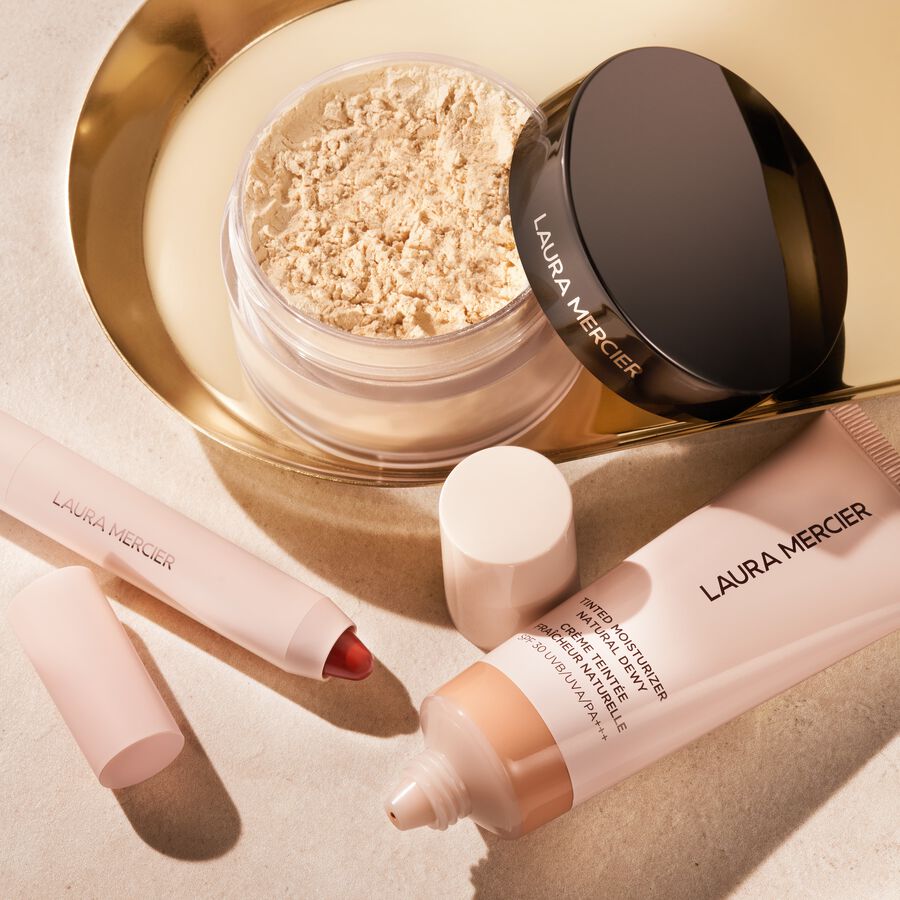 These Are The Laura Mercier Products To Stock Up On