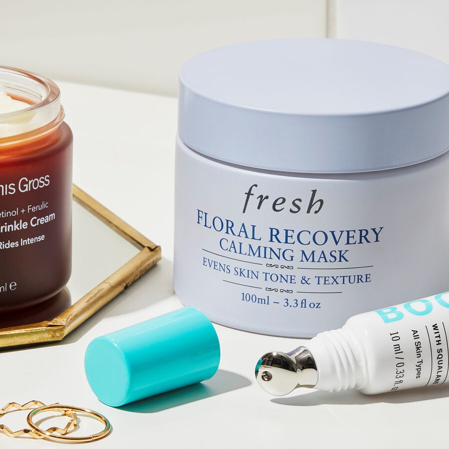 MOST WANTED | Our Winter Skincare Favourites