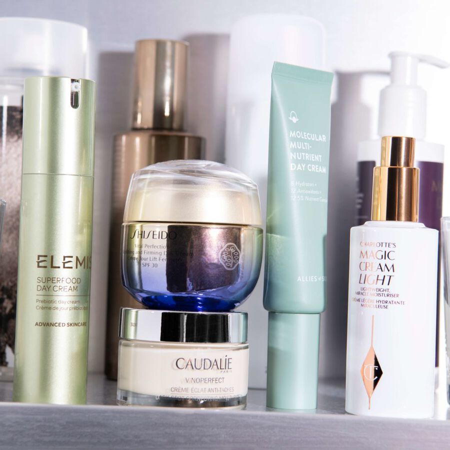MOST WANTED | Lichte moisturizers voor een frisse, gehydrateerde zomerhuid