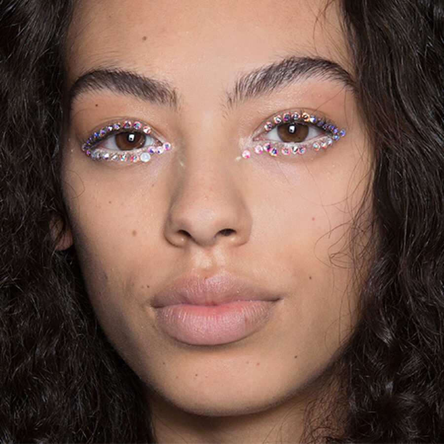THE ART OF | Grown Up Glitter
