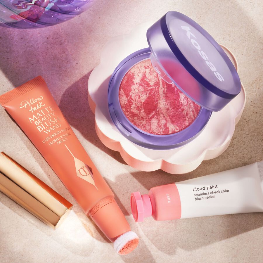 MOST WANTED | Thse Are the Blushers Everyone's Talking About