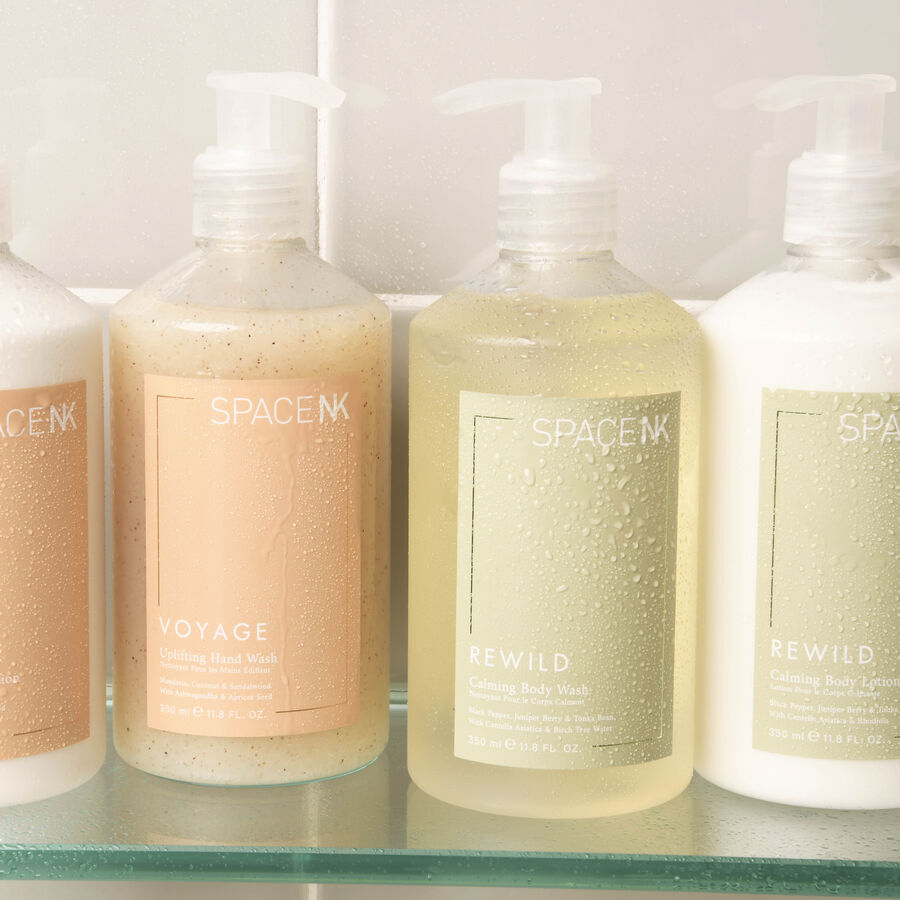 IN FOCUS | Behind Space NK's New Hand and Body Range