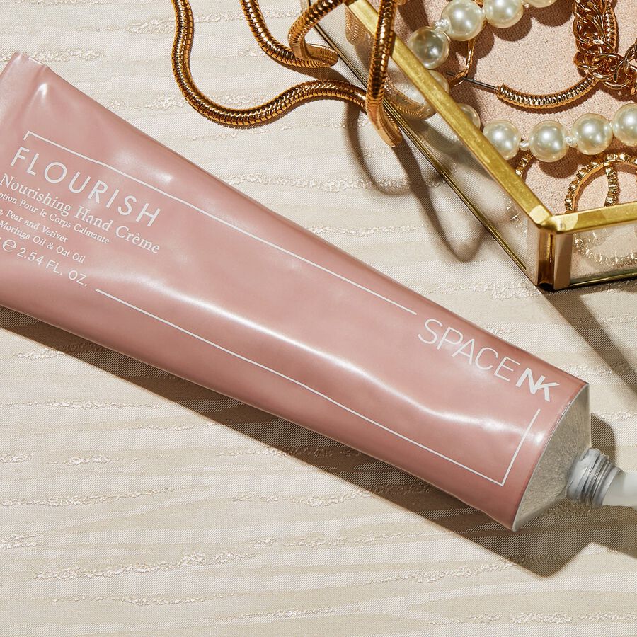 MOST WANTED | What Space NK's Flourish Hand Cream Smells Like
