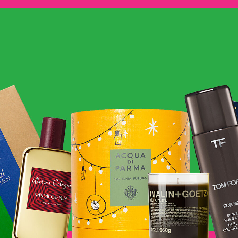 GIFT GUIDES | Gift Guide: What To Buy Him