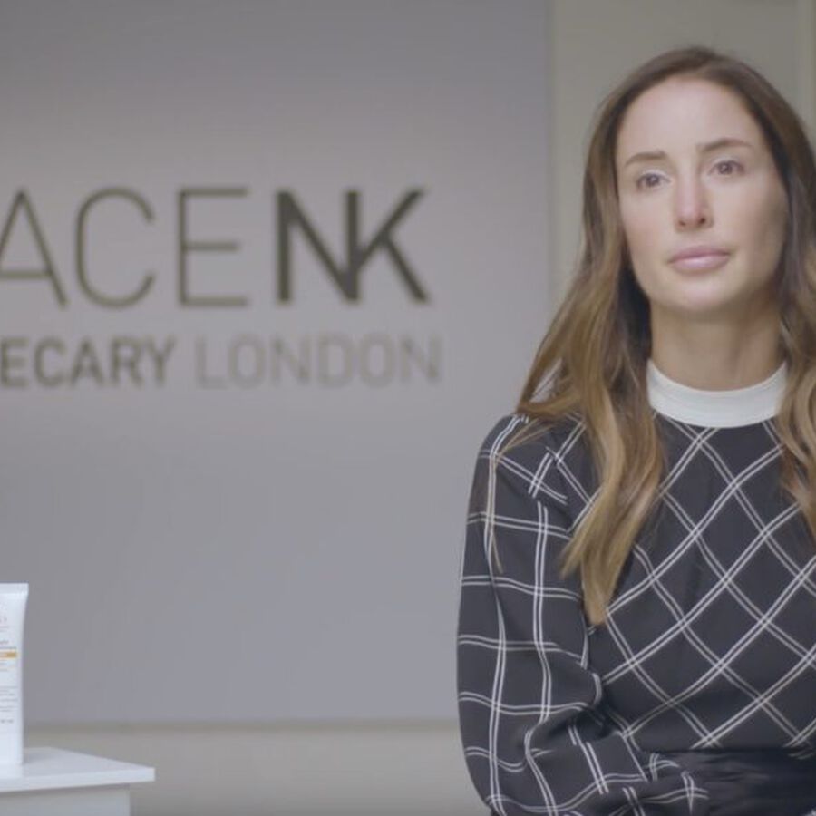 SPACE SCHOOL | Busting Common Skincare Myths with Kiehl’s